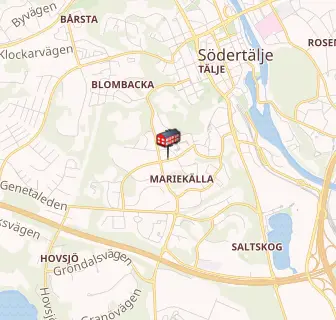 Södertälje