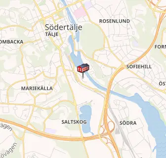 Södertälje