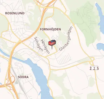 Södertälje