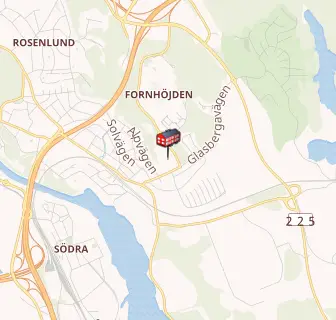 Södertälje