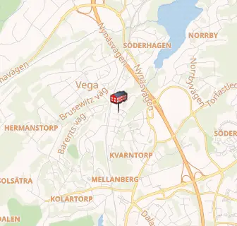 Haninge