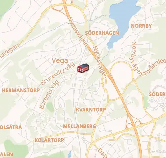 Haninge