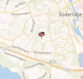 Södertälje