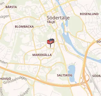 Södertälje