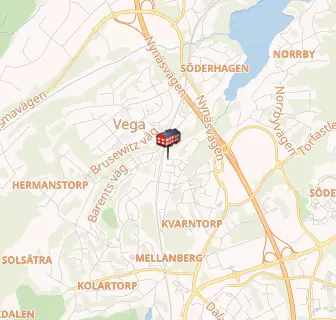 Haninge