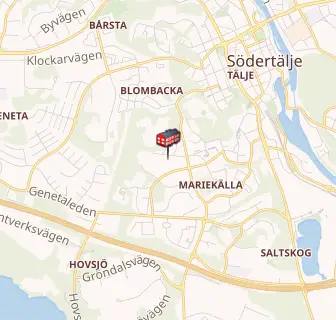 Södertälje