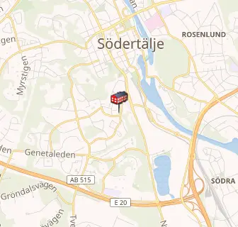 Södertälje