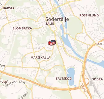 Södertälje