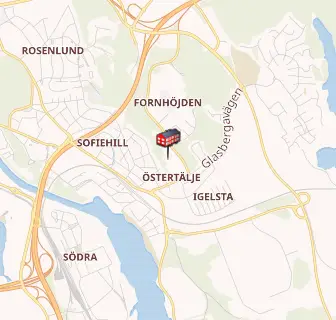 Södertälje