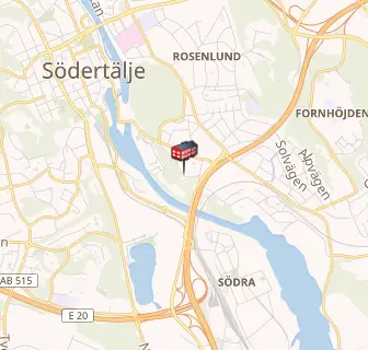 Södertälje