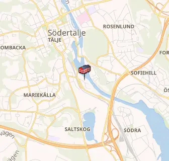 Södertälje
