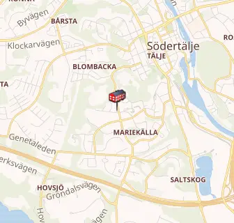 Södertälje