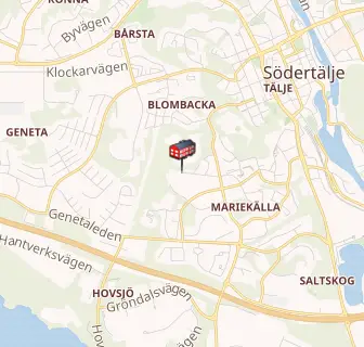 Södertälje