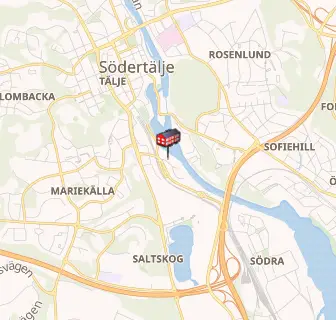 Södertälje