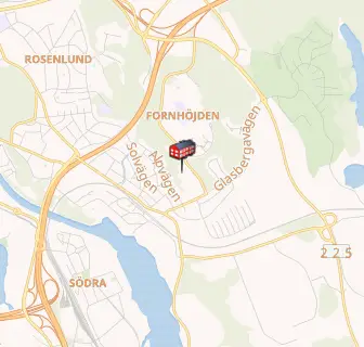 Södertälje