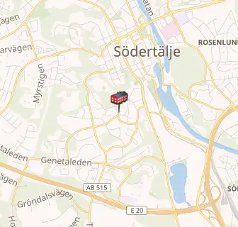 Södertälje