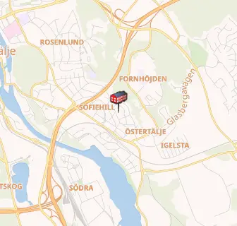 Södertälje