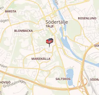 Södertälje