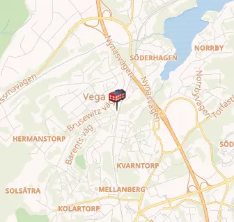 Haninge