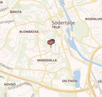 Södertälje