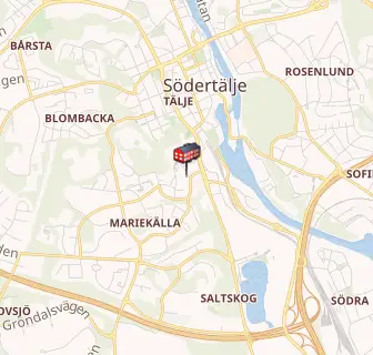 Södertälje