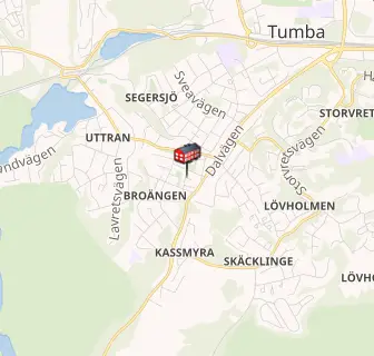 Botkyrka