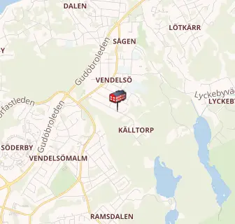 Haninge