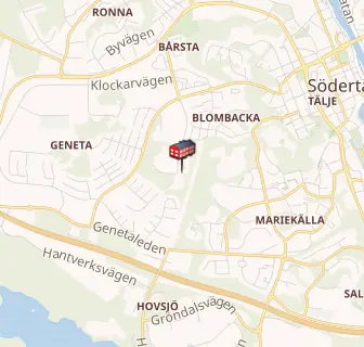 Södertälje