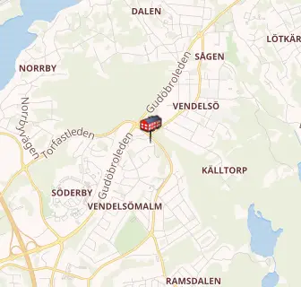 Haninge