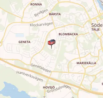 Södertälje