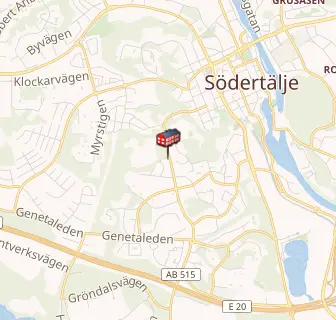 Södertälje
