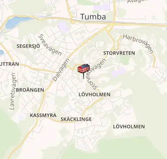 Botkyrka