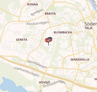 Södertälje