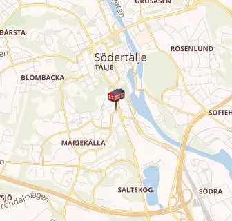 Södertälje