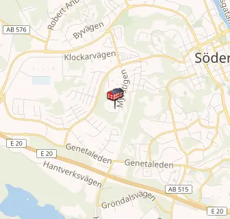 Södertälje