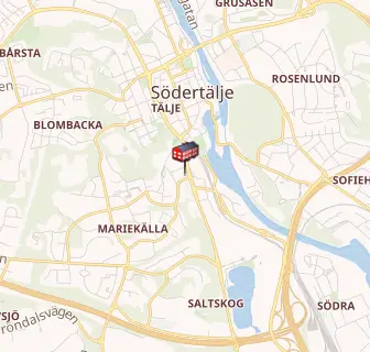 Södertälje
