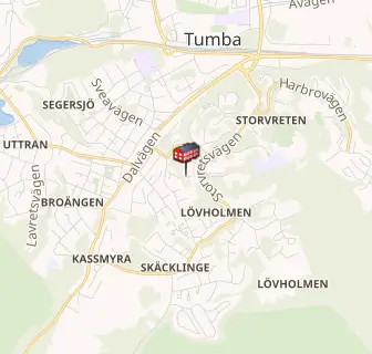 Botkyrka