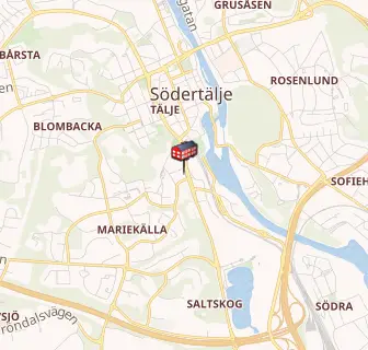 Södertälje
