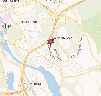 Södertälje