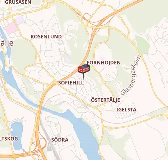 Södertälje