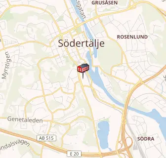 Södertälje
