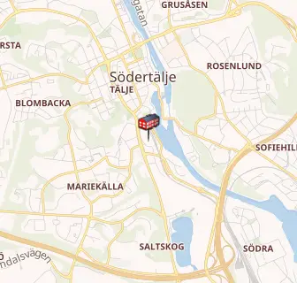 Södertälje