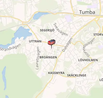 Botkyrka