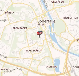 Södertälje