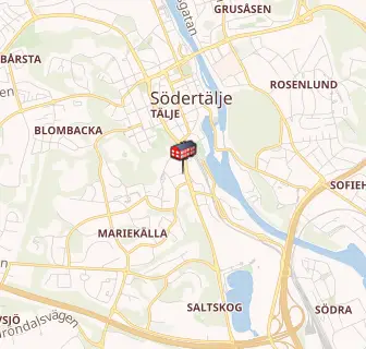 Södertälje