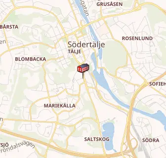 Södertälje