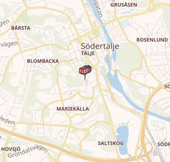Södertälje