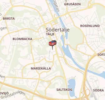Södertälje