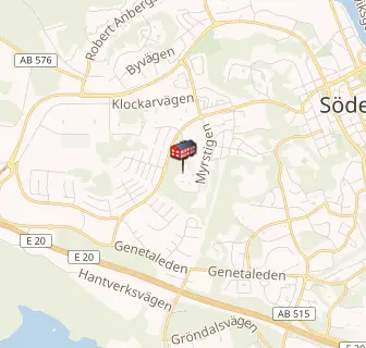 Södertälje