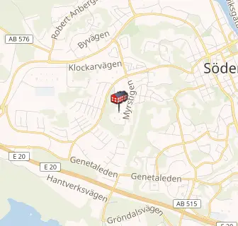 Södertälje